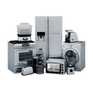 Home appliances