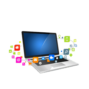 PCs & laptop