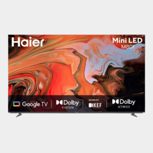 Haier Smart Led 43inch K85FFX