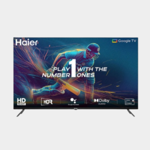 Haier Smart Led 50inch S80/81EUX