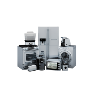 Home appliances
