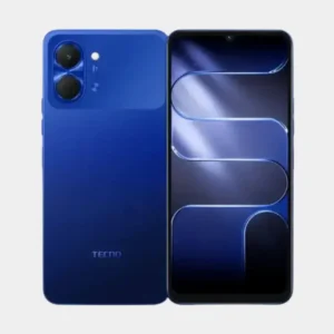 Tecno Spark Go 3 4+128GB