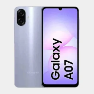 Samsung A07 4+64GB